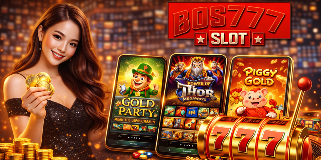 bos777 slot